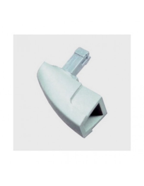 Ручка замка дверець корпуса для кавомашини Philips Saeco 0301.039.210