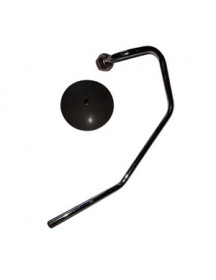 Трубка подачі пара (металева) для кавомашини Philips Saeco 0306.009