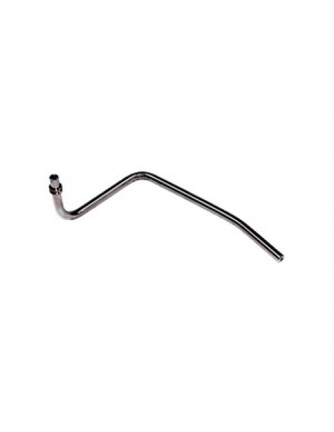 Трубка подачі пару (металева) для кавомашини Philips Saeco 0312.019 Трубка подачі пару (металева) для кавомашини Philips Saeco 0312.019