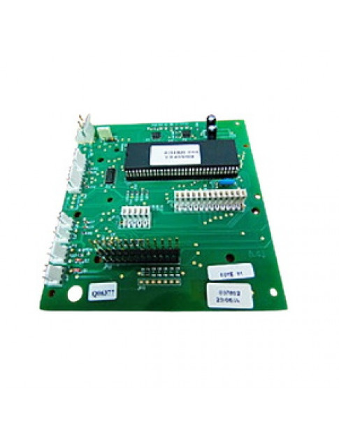 Плата управління STD 41 для кавомашини Philips Saeco ROYAL 0313.819 Плата управління STD 41 для кавомашини Philips Saeco ROYAL 0313.819