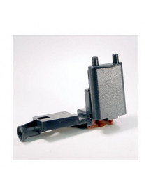 Диспенсер подачі кави для кавомашини Philips Saeco RAL 7015 0327.A07.680