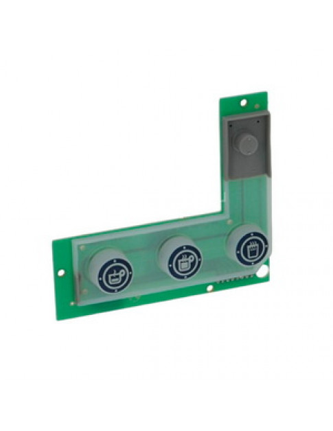 Панель управління для кавомашини Philips Saeco ROYAL OFFICE 0333.803