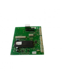 Мікропроцесор для плати управління V3.68/FB3A кавоварки Philips Saeco ROYAL 0334