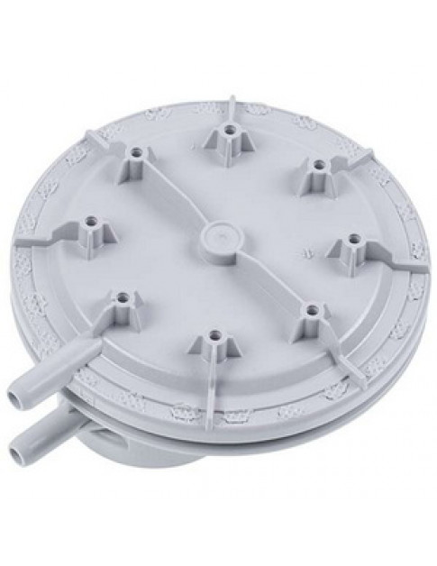 Реле тиску повітря (пресостат) Huba Control 135/120 Па для газового котла Vaillant 050557