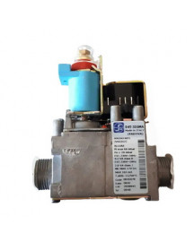 Газовий клапан Sit Sigma 845 (0.845.078) для газового котла Vaillant MAX Pro/Plus VU/VUW 120-362/2-5 053560