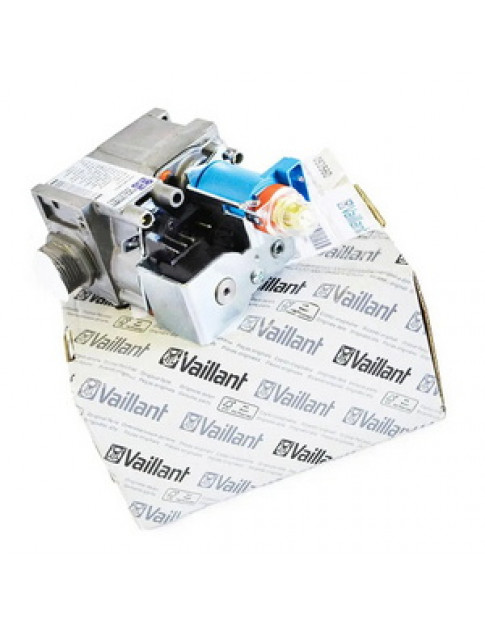 Газовий клапан Sit Sigma 845 (0.845.078) для газового котла Vaillant MAX Pro/Plus VU/VUW 120-362/2-5 053560