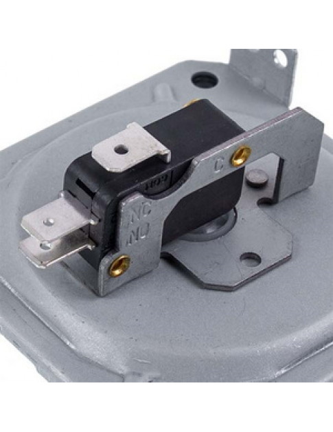 Реле тиску повітря (пресостат) P=1,3 мбар для газового котла 0560940000