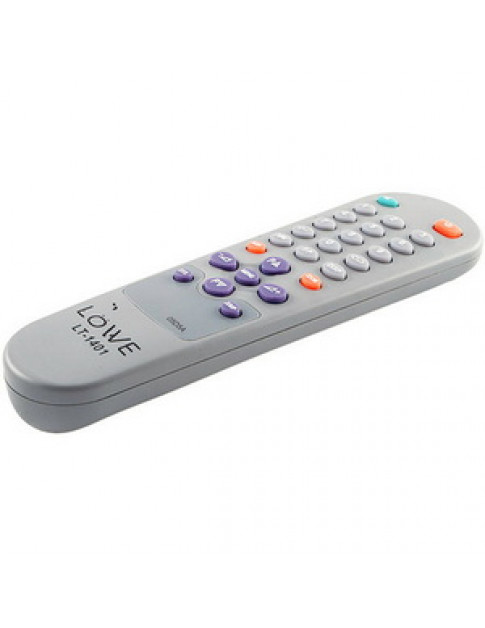 Пульт для телевізора Lowe 05D5A