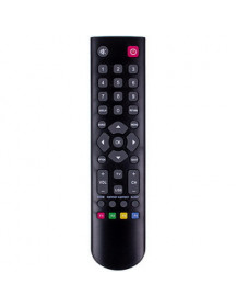 Пульт дистанційного керування (ПДК) для телевізора TCL 06-520W37-B002X