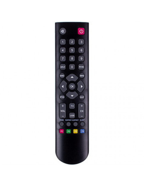 Пульт дистанційного керування (ПДК) для телевізора TCL 06-520W37-B002X