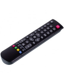 Пульт дистанційного керування (ПДК) для телевізора TCL 06-520W37-B002X Пульт дистанційного керування (ПДК) для телевізора TCL 06-520W37-B002X