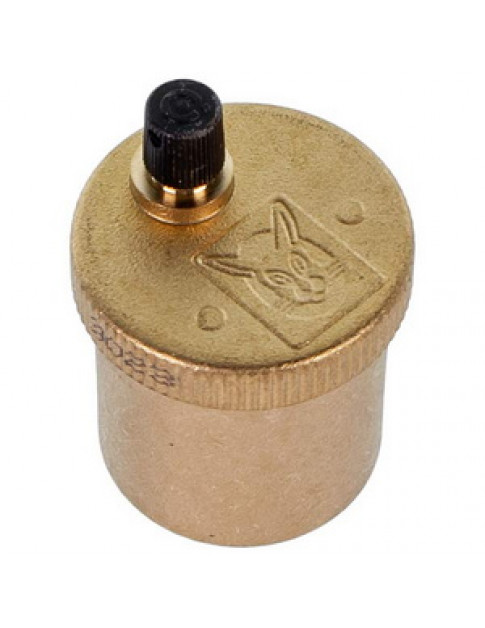 Повітровідвідник автоматичний 3/8