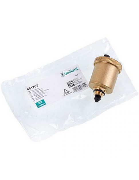 Повітровідвідник автоматичний 3/8