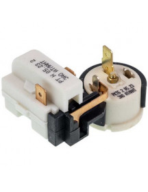 Реле пускове для холодильника Атлант 64114901207