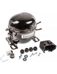 Компресор для холодильника Атлант 069744101102 С-К 140Н5-02 R12 137W (з пусковим реле К-2)