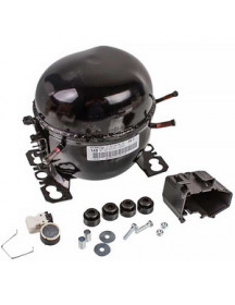 Компресор для холодильника Атлант 069744103302 С-КО 140Н5-02 R134a 137W (з пусковим реле К-2)