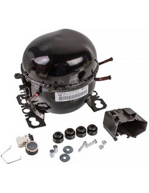 Компресор для холодильника Атлант 069744103302 С-КО 140Н5-02 R134a 137W (з пусковим реле К-2)