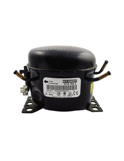 Компресор для холодильника Атлант 069744106203 TLY 5.7 KK3 R600a