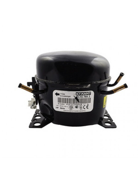 Компресор для холодильника Атлант 069744106206 TLY 8.7 KK3 R600a 149W