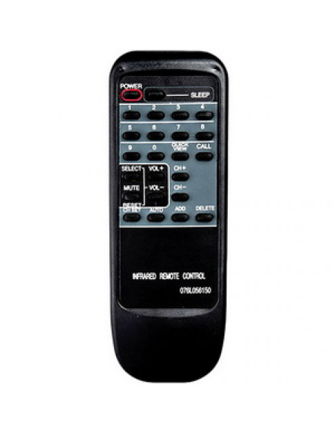 Пульт дистанційного керування для телевізора Orion 076L056150