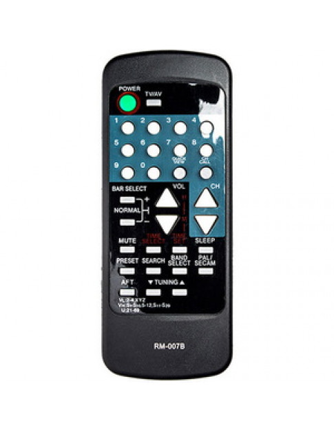 Пульт дистанційного керування для телевізора Orion 076L078030