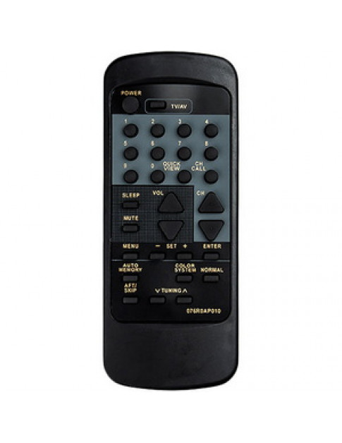 Пульт дистанційного керування для телевізора Orion 076RAP010