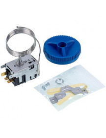 Термостат (однокамерний) 077B0021 капілярний 100см для холодильника