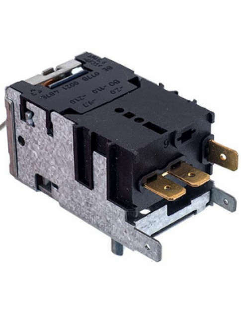 Термостат (однокамерний) 077B0021 капілярний 100см для холодильника