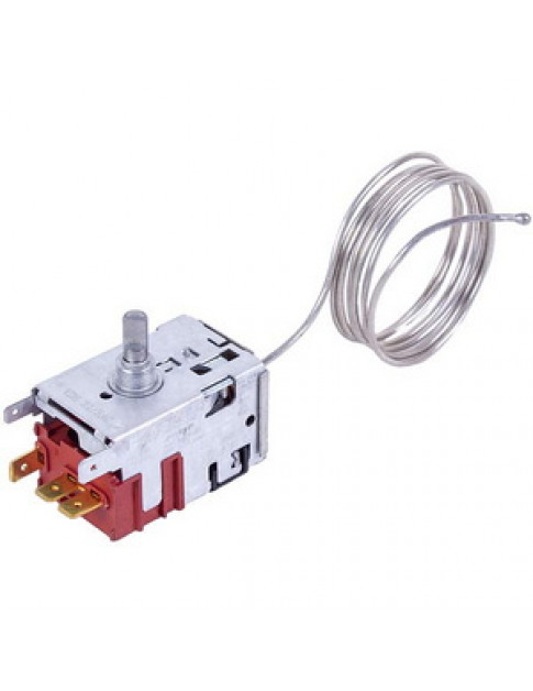 Термостат капілярний 077B0021 1000mm