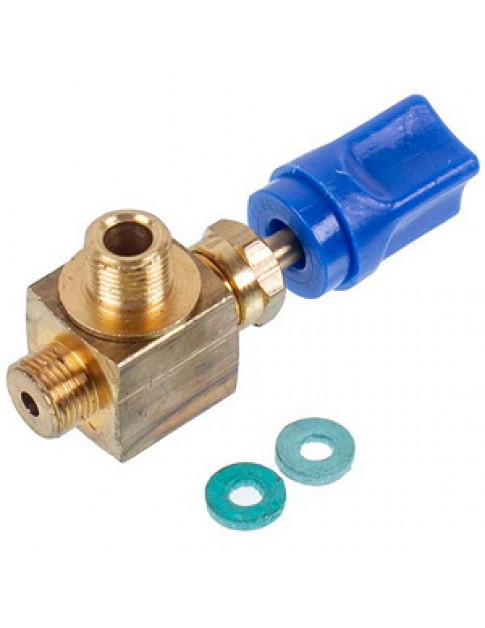 Кран підживлення для газового котла Vaillant turboMAX VUW, VCK, VGV 082222