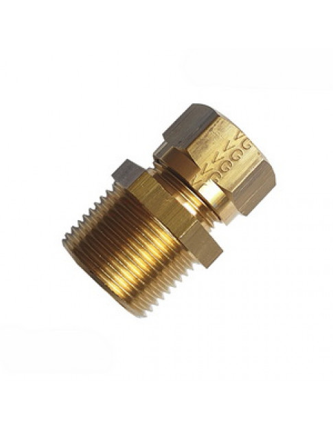 Цанга обтискна газова 1/2