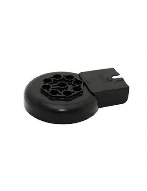 Тримач трубок розливу напоїв для кавомашини Philips Saeco 0870.066.050