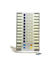 Панель управління для кавомашини Philips Saeco SG700 0871.620