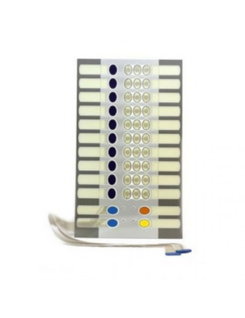 Панель управління для кавомашини Philips Saeco SG700 0871.620 Панель управління для кавомашини Philips Saeco SG700 0871.620