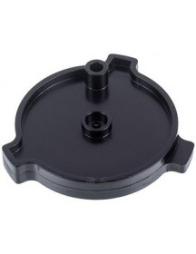 Корпус (верхній) редуктора видачі стаканчиків для кавомашини Philips Saeco 0875.022.050