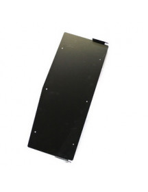 Заслонка лотка видачі товару для кавомашини Philips Saeco 0875.070.050