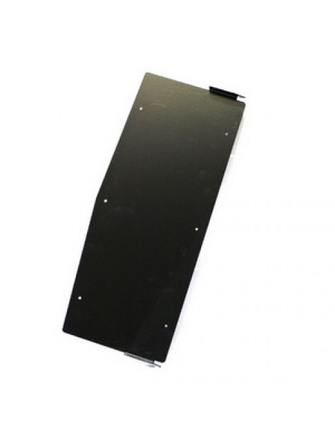 Заслонка лотка видачі товару для кавомашини Philips Saeco 0875.070.050