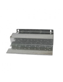 Монтажний короб для кріплення редуктора кавомашини Philips Saeco 0894.154