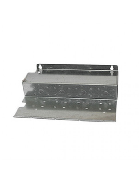 Монтажний короб для кріплення редуктора кавомашини Philips Saeco 0894.154