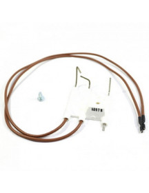 Електрод розпалу та іонізації для газового котла Vaillant Turbo/Atmo MAX Pro/Plus 090724