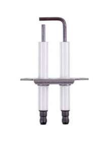 Електрод розпалу з кабелем для газового котла Vaillant AtmoVIT, TurboVIT 090756