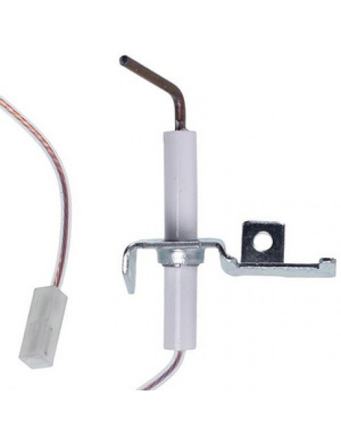 Електрод іонізації для газового котла Vaillant Atmo/TurboTEC Pro mini R1, газової колонки TurboMAG 090761