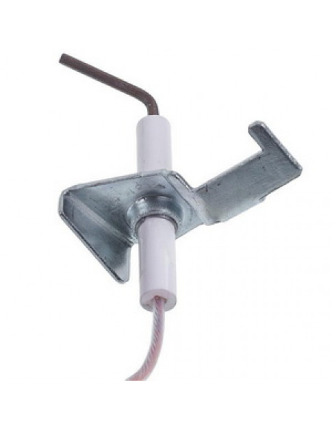 Електрод іонізації для газового котла Vaillant Atmo/TurboTEC Pro mini R1, газової колонки TurboMAG 090761