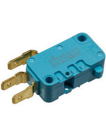 Мікровимикач (на 3 контакти) для кавомашини Necta 092439 Мікровимикач (на 3 контакти) для кавомашини Necta 092439