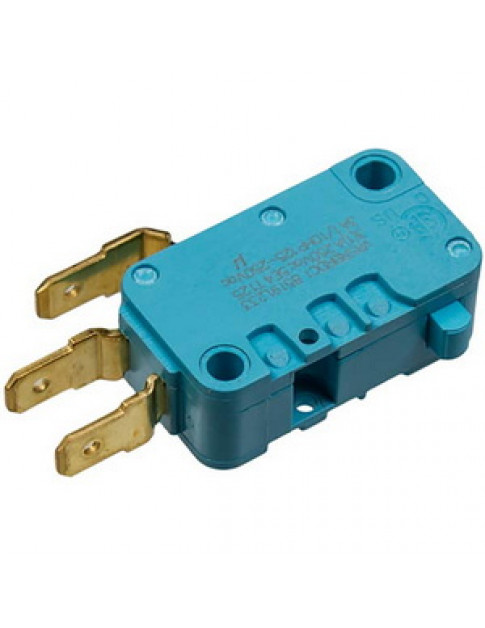 Мікровимикач (на 3 контакти) для кавомашини Necta 092439