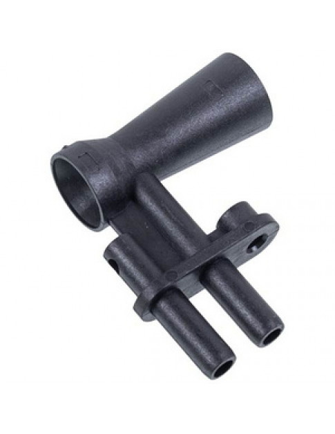 Трубка Вентурі (подвійна) для газового котла Vaillant turboMAX Plus/Pro 094282