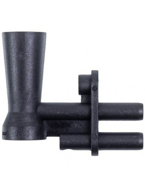 Трубка Вентурі (подвійна) для газового котла Vaillant turboMAX Plus/Pro 094282