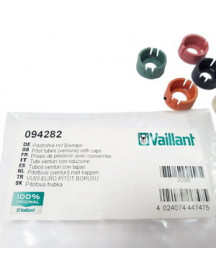 Набір трубок Вентурі для газового котла Vaillant Turbo TEC/MAX Plus/Pro 094282