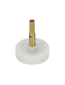 Шестерня з валом для кавомашини Necta 099470