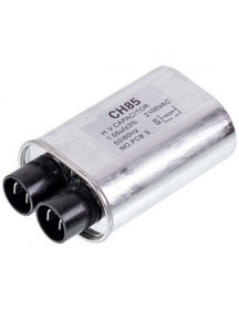 Конденсатор 1.05uF CH85-21105 2100V для мікрохвильової печі LG 0CZZW1H004C